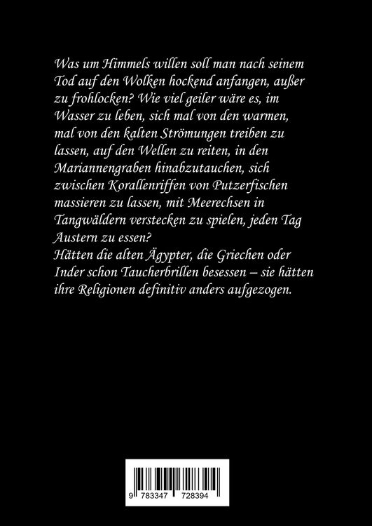 Produktbild: Gott B-Ware