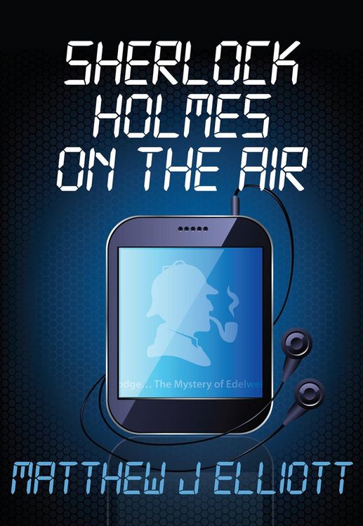 Produktbild: Sherlock Holmes on the Air
