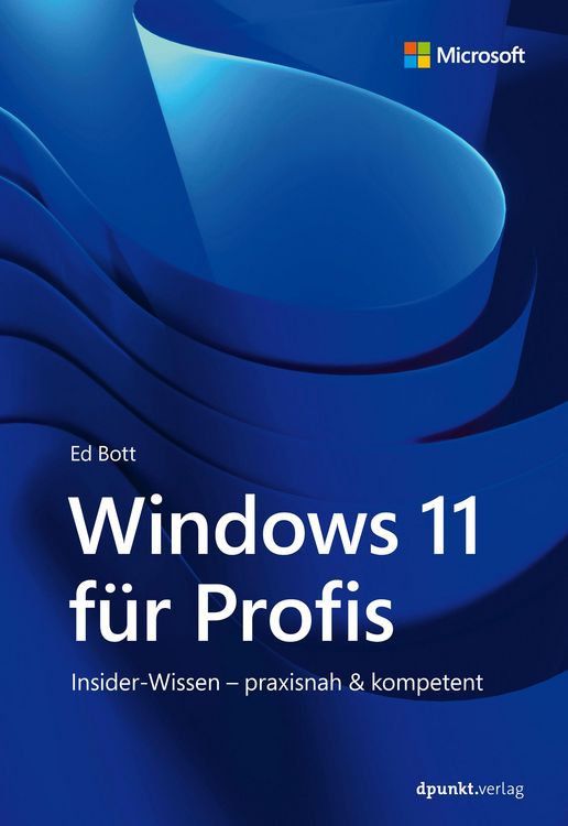 Produktbild: Windows 11 f&uuml;r Profis