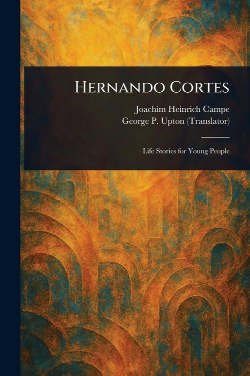 Produktbild: Hernando Cortes