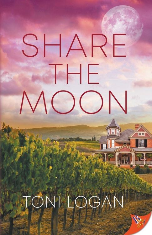 Produktbild: Share the Moon