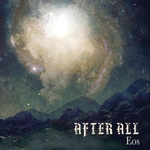 Produktbild: Eos (CD Digipak)