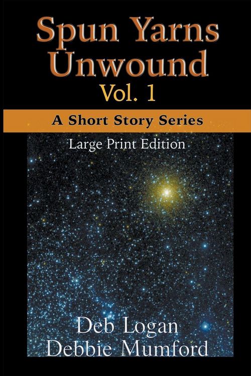 Produktbild: Spun Yarns Unwound Volume 1