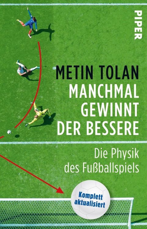 Produktbild: Manchmal gewinnt der Bessere