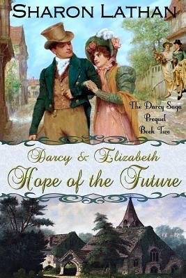 Produktbild: Darcy and Elizabeth