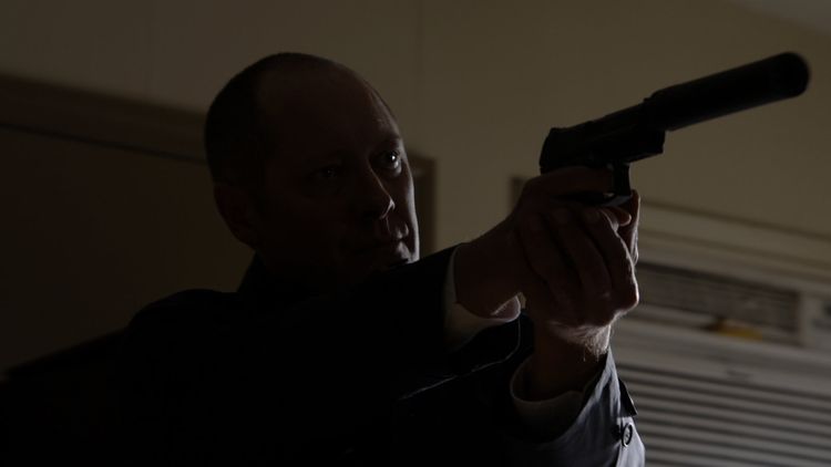 The Blacklist - Season 2 [5 DVDs]