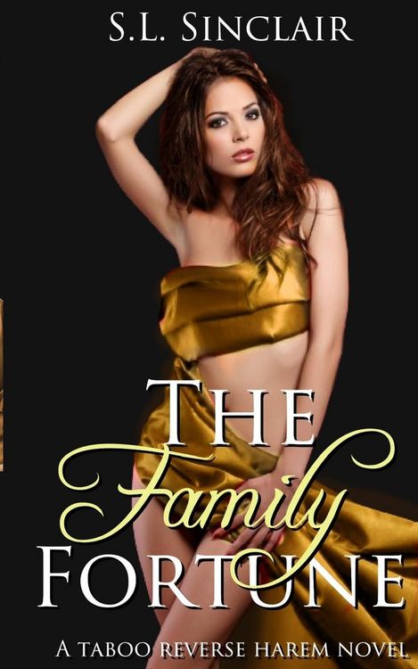 Produktbild: The Family Fortune