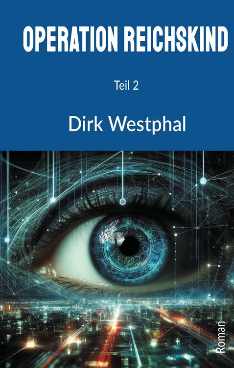 Produktbild: Operation Reichskind 2
