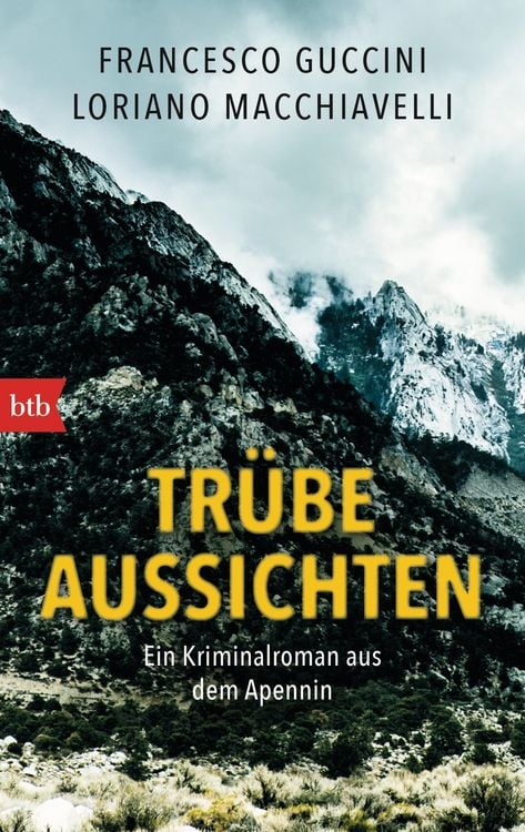 Produktbild: Tr&uuml;be Aussichten