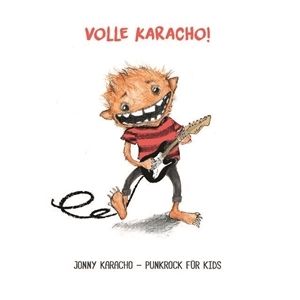 Produktbild: Volle Karacho!
