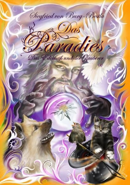 Produktbild: Das Paradies