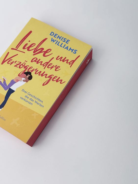 Produktbild: Liebe und andere Verz&ouml;gerungen