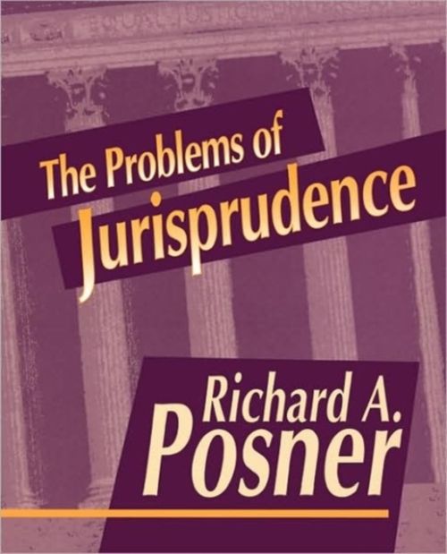 Produktbild: Posner, R: The Problems of Jurisprudence