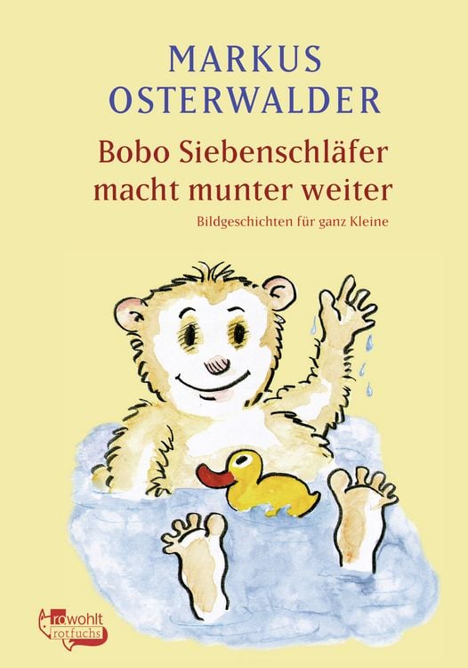 Produktbild: Bobo Siebenschl&auml;fer macht munter weiter
