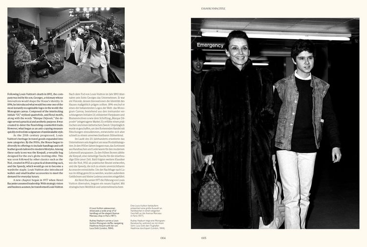 Produktbild: Masters of Fashion: Louis Vuitton