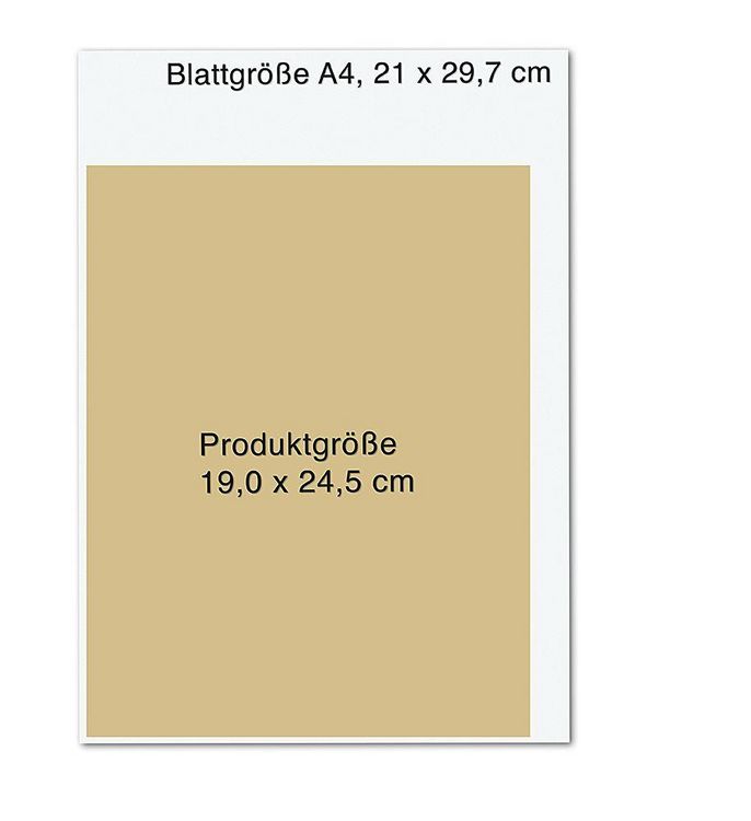 Produktbild: Wolkenkratzer