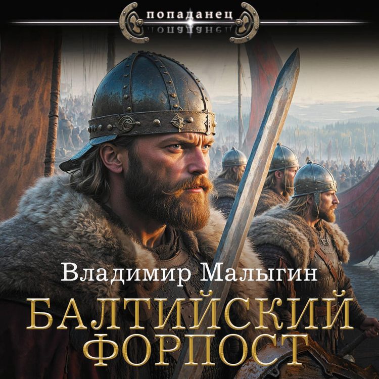 Produktbild: Baltiyskiy forpost