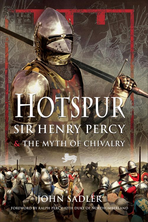 Produktbild: Hotspur