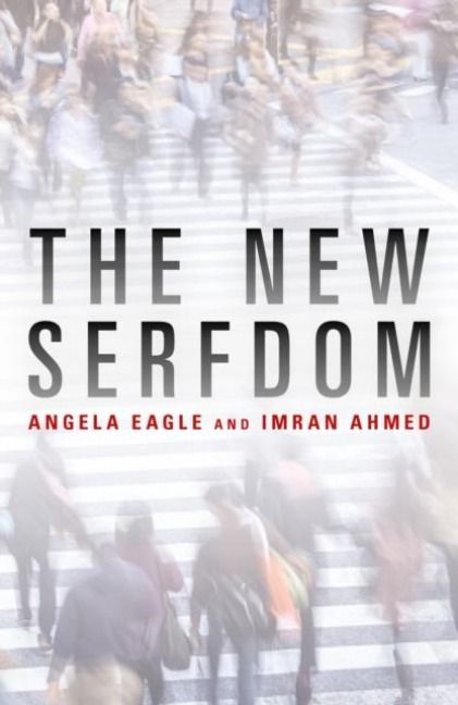 Produktbild: The New Serfdom