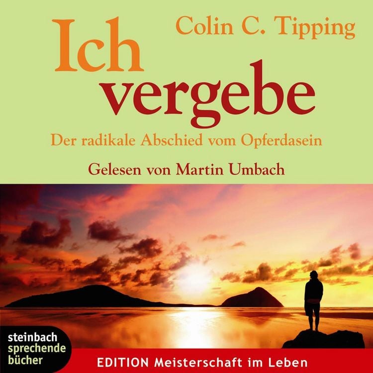 Produktbild: Ich vergebe (Gek&uuml;rzt)