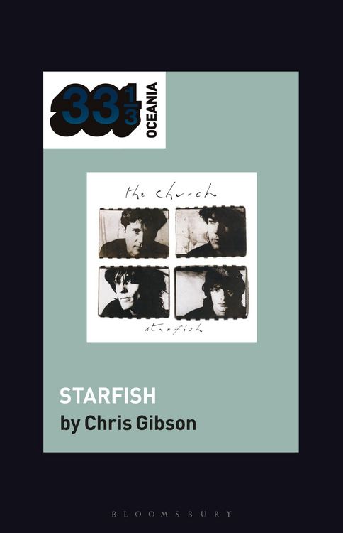 Produktbild: The Church's Starfish