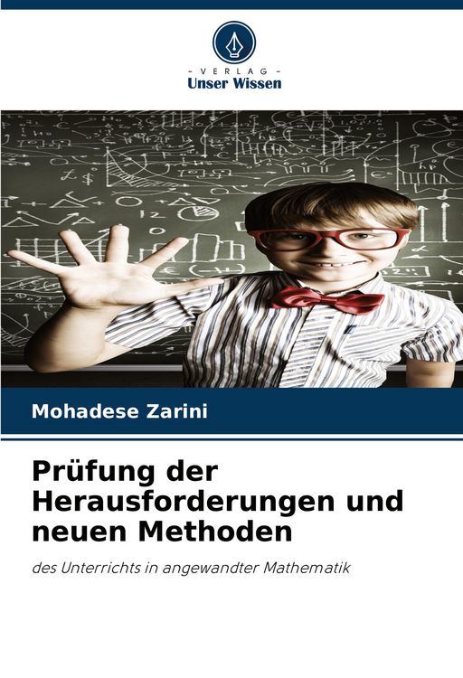 Produktbild: Pr&uuml;fung der Herausforderungen und neuen Methoden