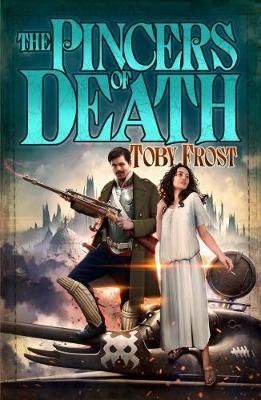 Produktbild: Frost, T: Pincers of Death