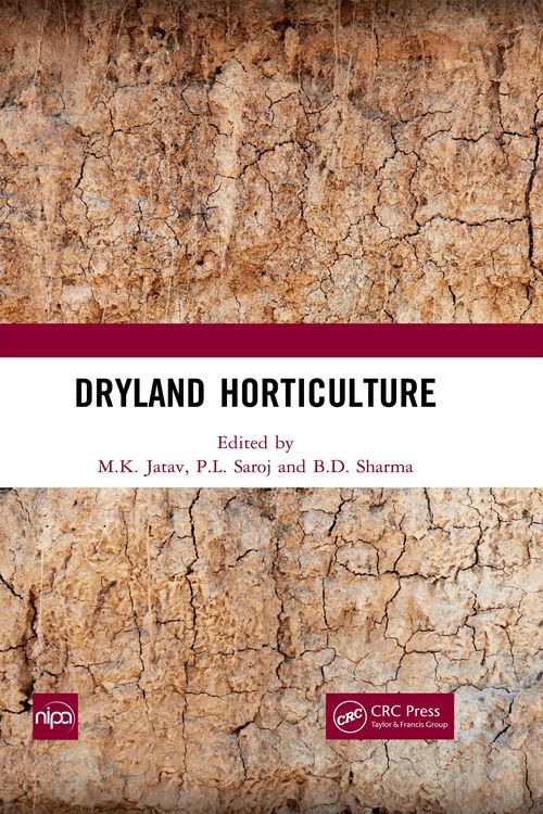 Produktbild: Dryland Horticulture