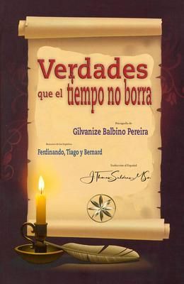 Produktbild: Verdades que el Tiempo no Borra