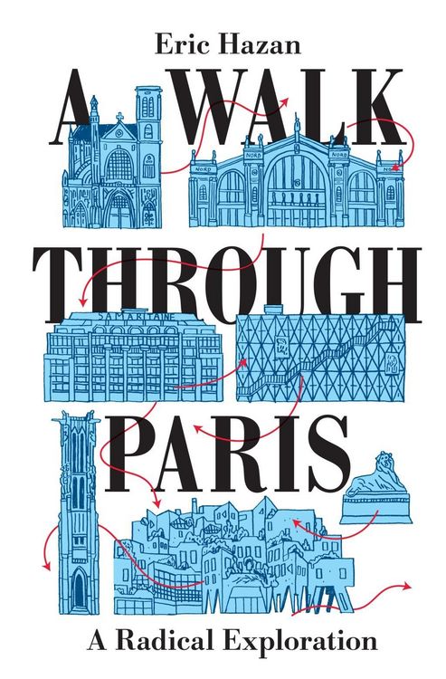 Produktbild: A Walk Through Paris