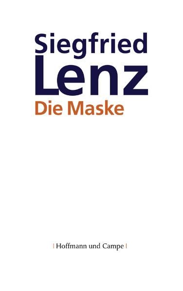 Produktbild: Die Maske