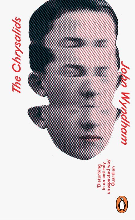 Produktbild: The Chrysalids