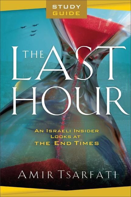 Produktbild: The Last Hour Study Guide