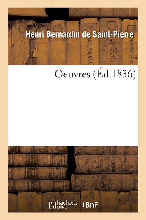 Produktbild: OEuvres