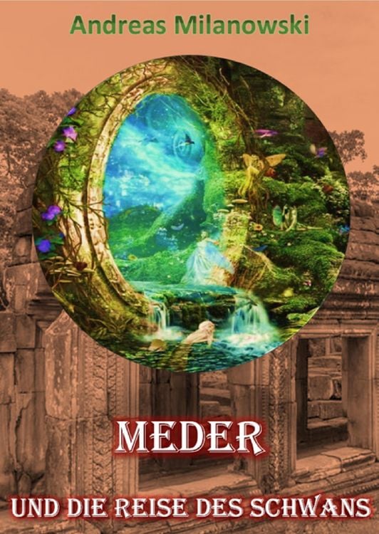 Produktbild: Meder und die Reise des Schwans