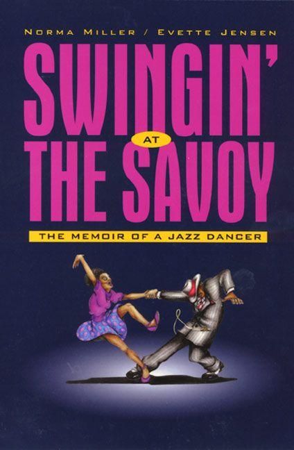 Produktbild: Swingin' at the Savoy
