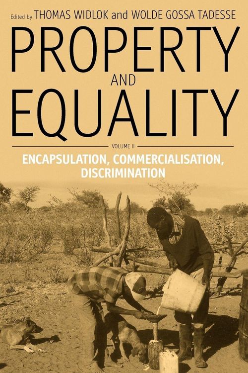 Produktbild: Property and Equality