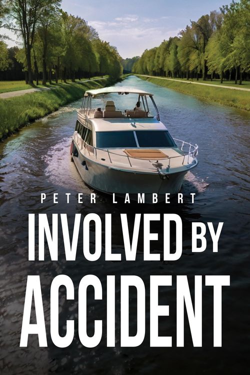 Produktbild: Involved by Accident