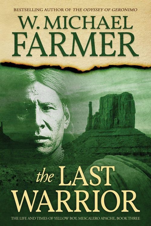 Produktbild: The Last Warrior