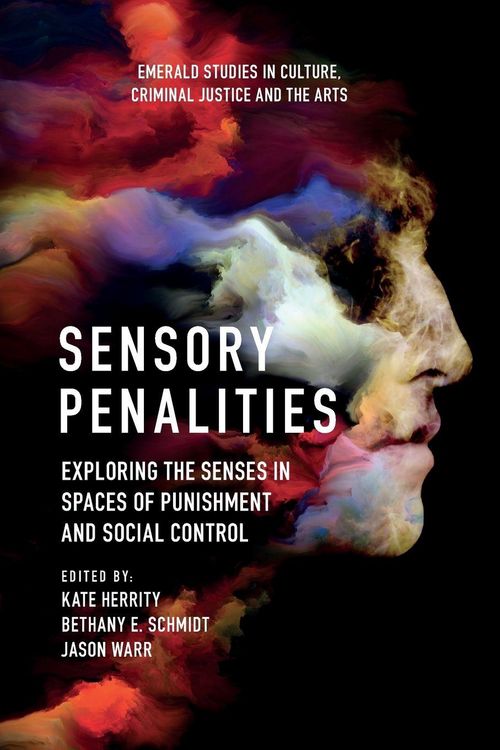Produktbild: Sensory Penalities