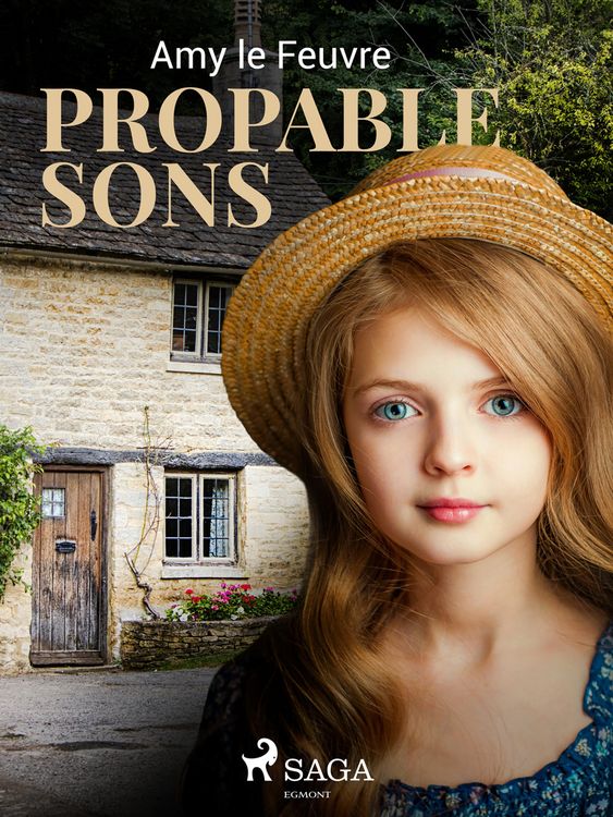Produktbild: Probable Sons