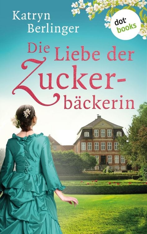 Produktbild: Die Liebe der Zuckerb&auml;ckerin