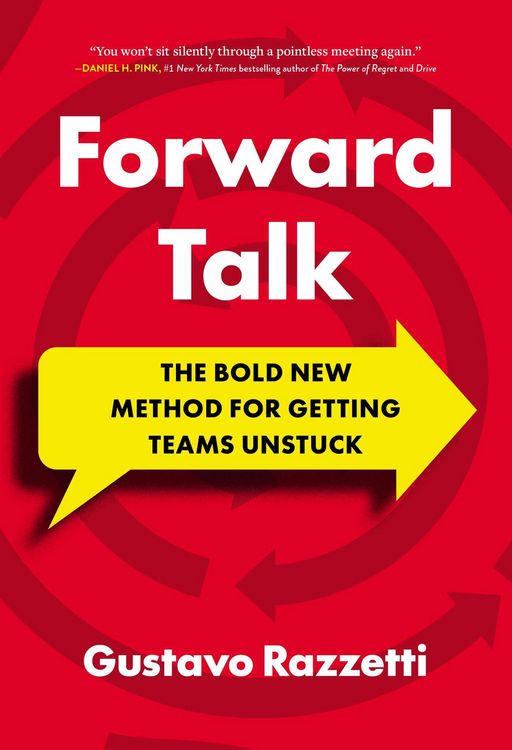 Produktbild: Forward Talk