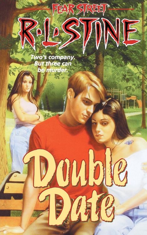 Produktbild: Double Date