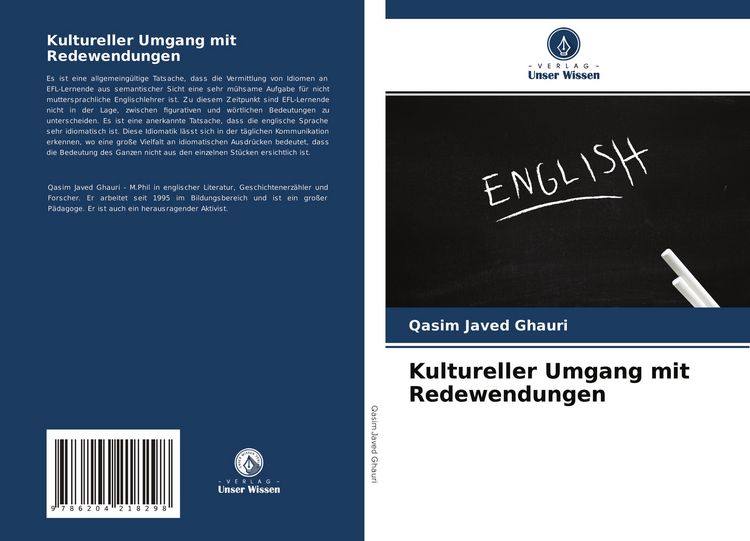 Produktbild: Kultureller Umgang mit Redewendungen