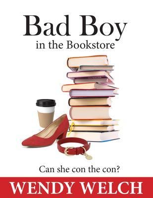 Produktbild: Bad Boy in the Bookstore