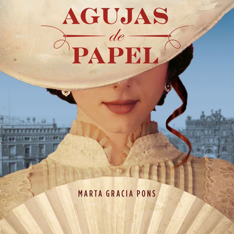 Produktbild: Agujas de papel