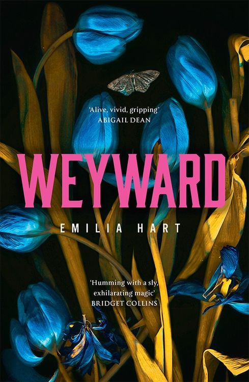 Produktbild: Hart, E: Weyward