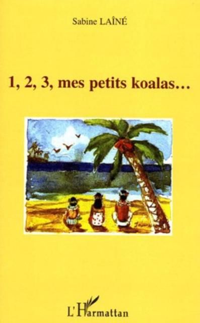 Produktbild: 1, 2, 3, mes petits koalas...