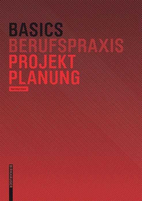 Produktbild: Basics Projektplanung
